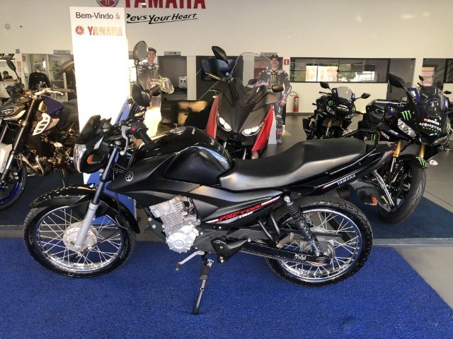 YAMAHA FACTOR 150