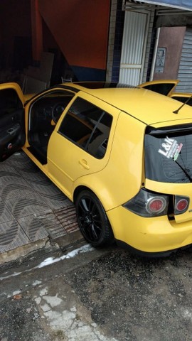 GOLF SPORTLINE 1.6