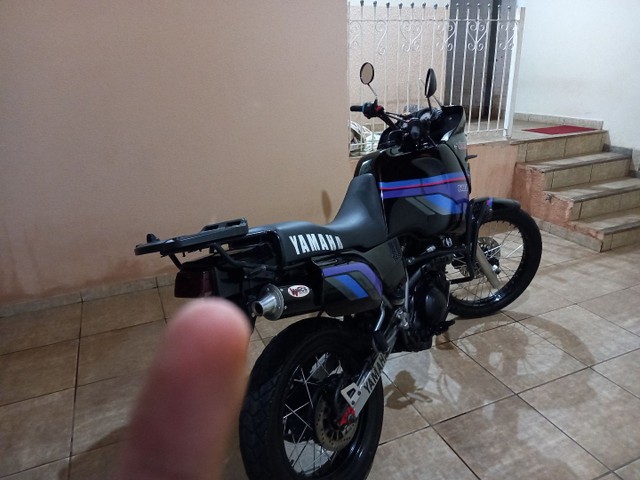 TENERE 600 ANO 91