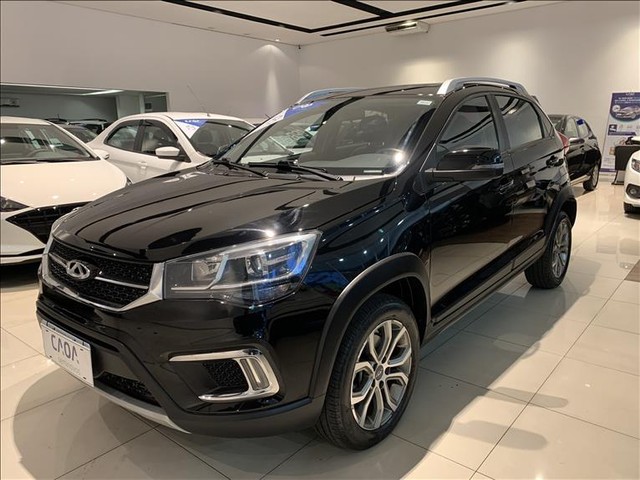 CHERY TIGGO 2 1.5 MPFI 16V ACT