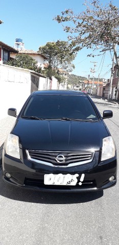 SENTRA 2.0 S