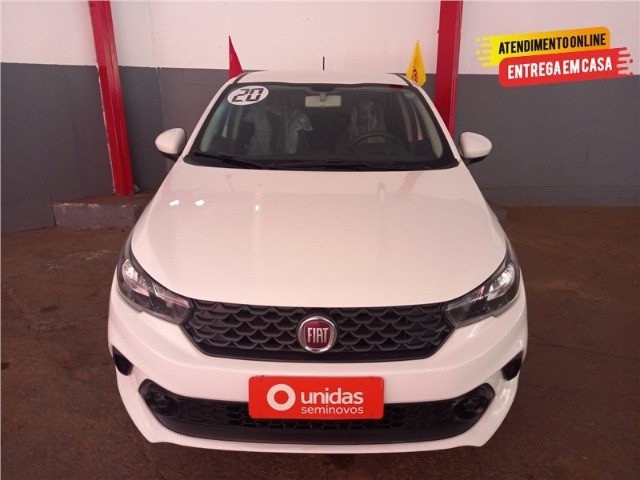 FIAT ARGO 1.0 FIREFLY FLEX DRIVE 19/20