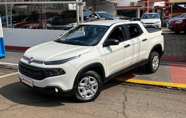 FIAT TORO 2019/2019 1.8 16V EVO FLEX ENDURANCE AT6