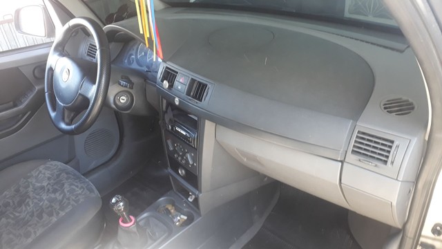 MERIVA 1.8 8V