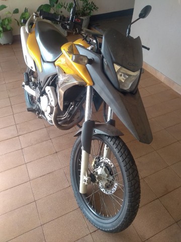 XRE 300 MUITO CONSERVADA