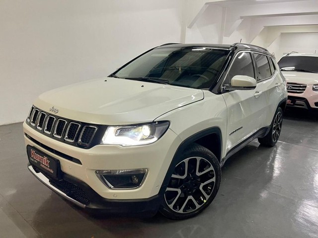 JEEP COMPASS FLEX 2020