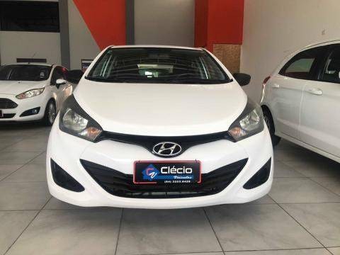 HB20 2013/2013 1.0 COMFORT 12V FLEX 4P MANUAL