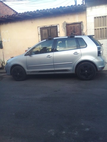 VENDO VW POLO SPORTILINE IMOTION