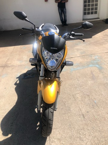 CB 300 2010