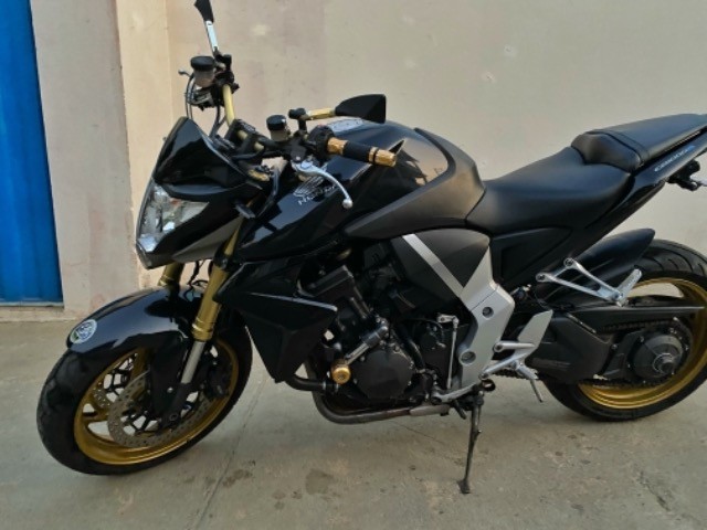 CB 1000R ABS