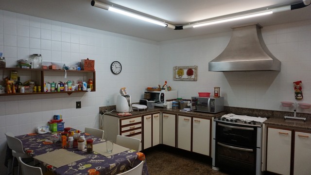 Casa à venda, 5 quartos, 6 vagas, São Bento - Belo Horizonte/MG - Foto 10