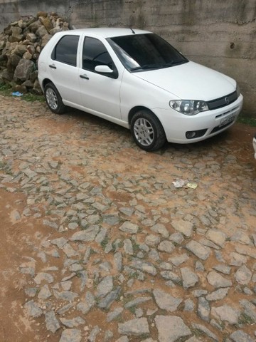 PALIO COMPLETO