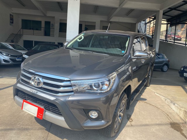 HILUX SRX 2028