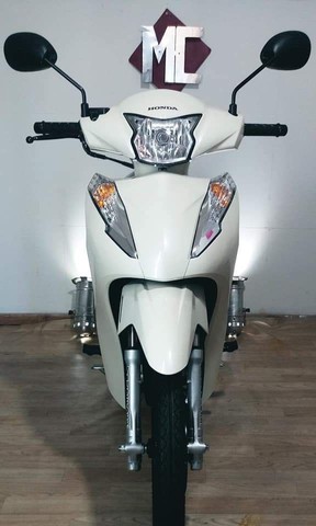 HONDA BIZ 125 FLEX ZERO KM