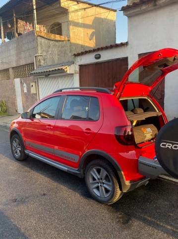 VENDO CROSSFOX 1.6 8V