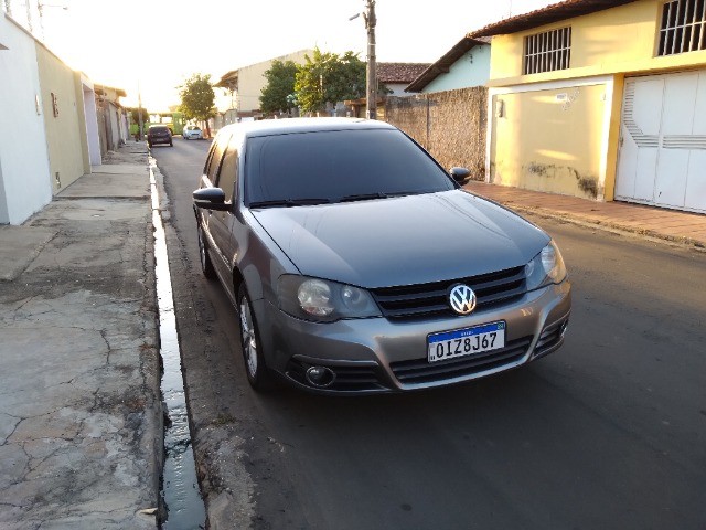 GOLF 1.6 SPORTLINE