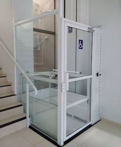 Montagem manutenção de elevadores - Foto 2