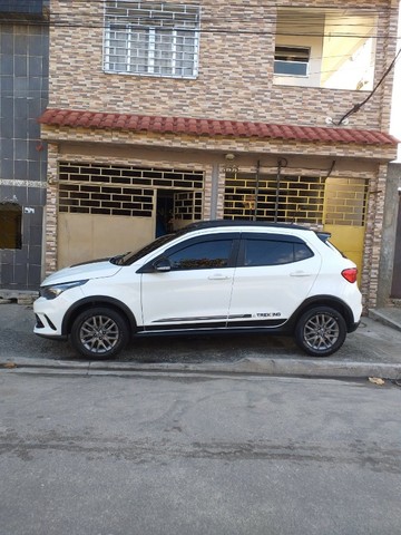 FIAT ARGO 2020