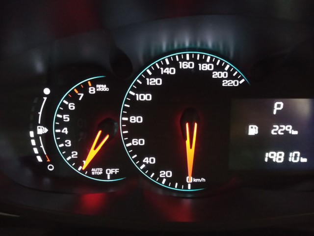 TRACKER LT 1.4 TURBO