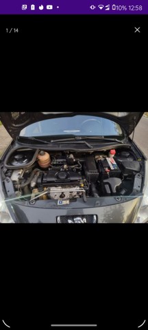 PEUGEOT 207 TOP DE LINHA EXTRA