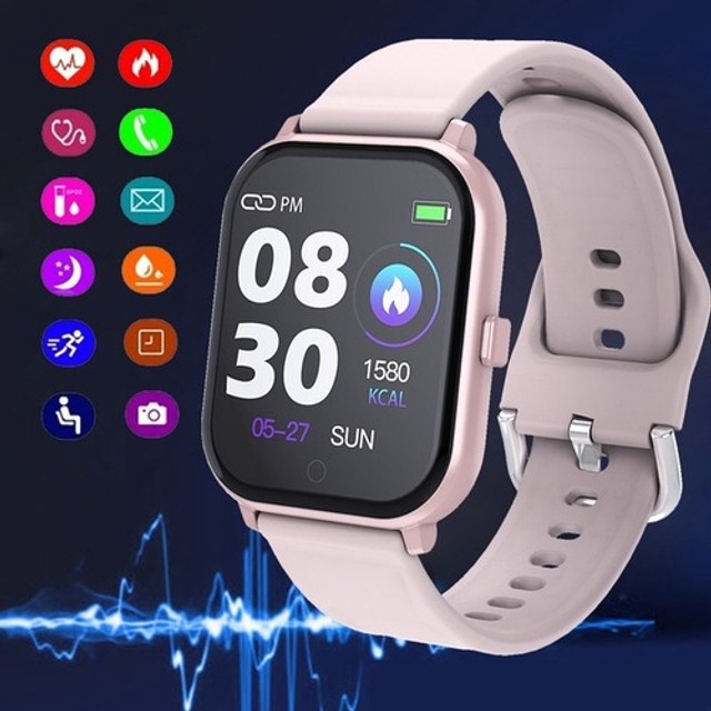 Relogio smart watch t55+ - Bijouterias, relógios e acessórios - Marco,  Belém 1017868767 | OLX
