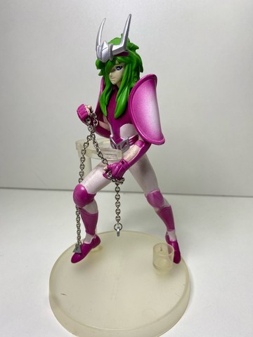 Action Figure - Shun (Saint Seiya) - Foto 5