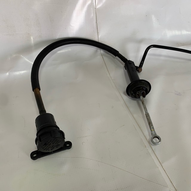 Cilindro embreagem F250 2004 - Foto 2