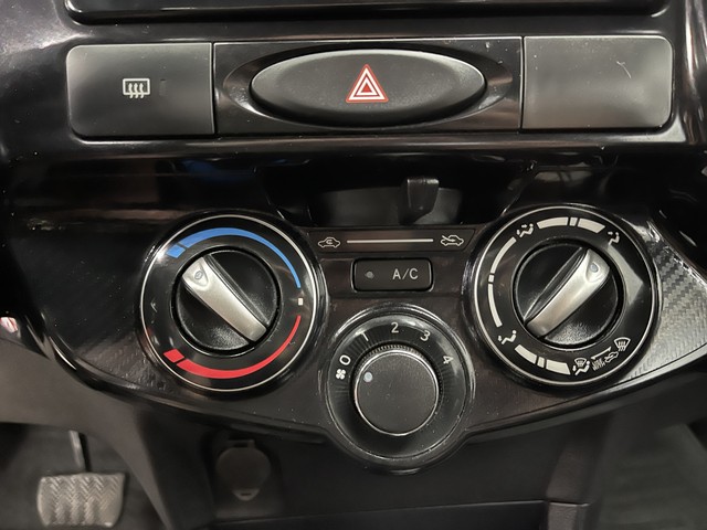 Toyota ETIOS X Plus Sedan 1.5 Flex 16V 4p Aut. 2021 Flex - Foto 17