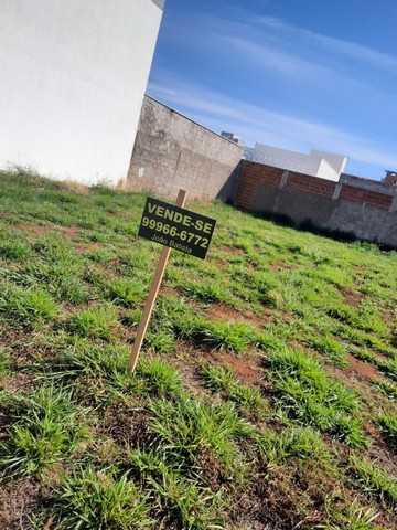 Captação de Terreno a venda na Praça João Jorge Coury, Presidente Roosevelt, Uberlândia, MG