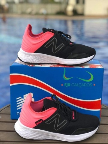 tenis new balance response 1.0