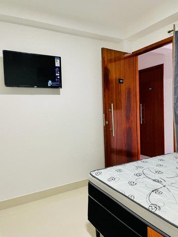 Imóveis Compactos e Mobiliados na Aldeota - Melhor Oportunidade! - Foto 4