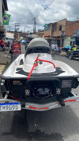 JET SKI SEADOO 155 GTI