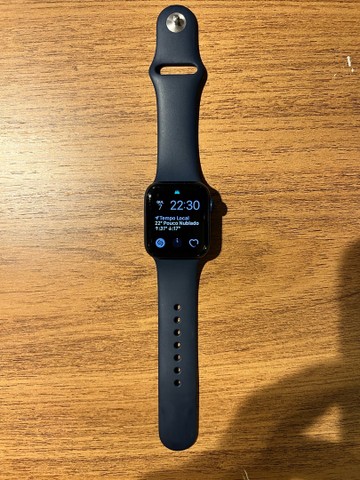 apple watch seria 6 40 mm