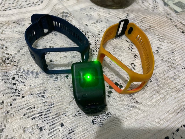tomtom runner 3 olx