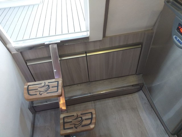 Sedna 315 XF - 2021 x2 Mercury 300 HP ñ Victory Cabrasmar Fishing Flórida  - Foto 15