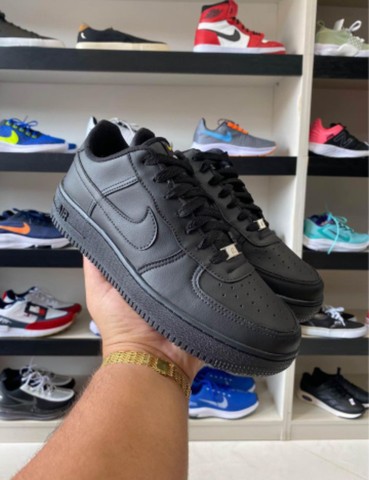 air force 1 tamanho 34