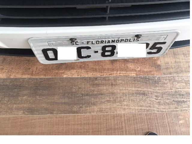 Mitsubishi Outlander 2.0 160cv com blindagem - Foto 3