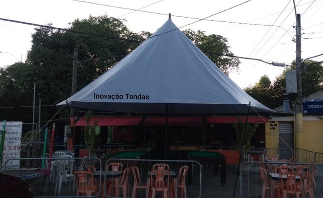 venda e aluguel de tendas - Áudio, TV, vídeo e fotografia - Curicica, Rio  de Janeiro 1017806415 | OLX