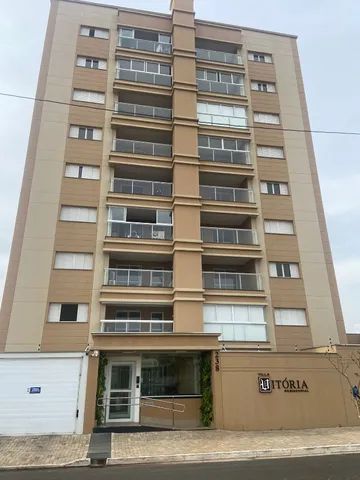 Captação de Apartamento a venda na Avenida Euclides da Cunha, Bassan, Marília, SP