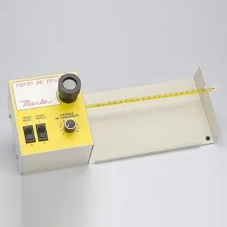 Ponto De Fusão Analogico Pf-iii  220v  Marca Marte