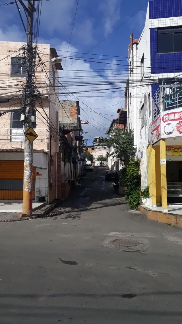 Captação de Casa a venda na Alameda Santo Antônio, São Cristóvão, Salvador, BA