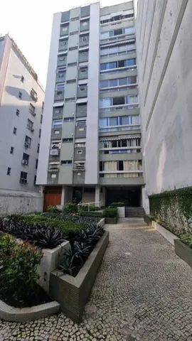 Captação de Apartamento para locação na Rua Frei Leandro, Lagoa, Rio de Janeiro, RJ