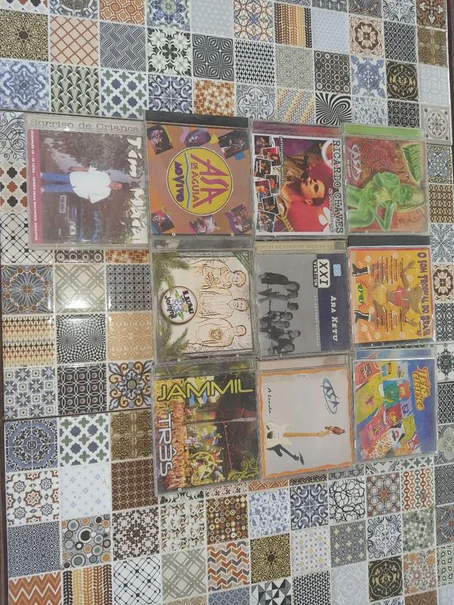 Cds variados - Foto 5