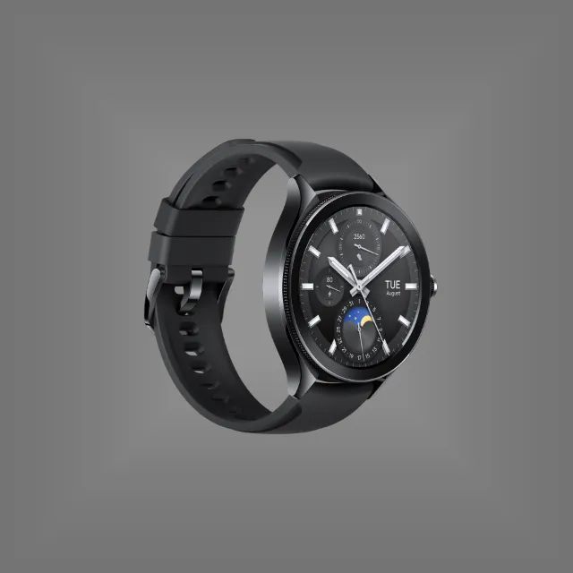 Xiaomi watch discount nfc google pay