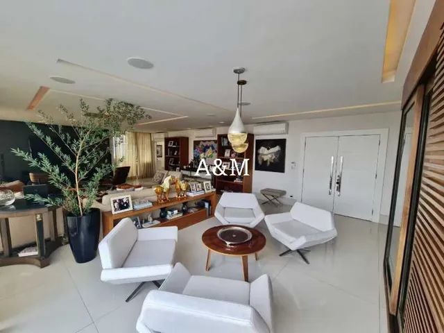 Cobertura - / Residencial / Barra da Tijuca - Foto 2
