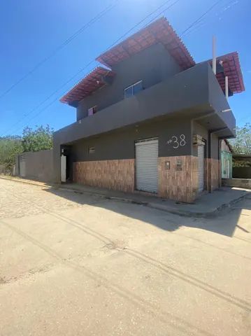 Casa/Loja no centro Itambé-Ba - Foto 3