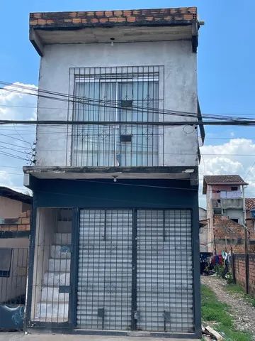 Captação de Casa a venda na Passagem Paulo Assunção, Icuí-Guajará, Ananindeua, PA
