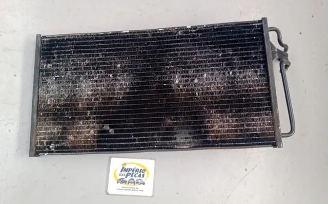 Condensador Ar Condicionado S10 Blazer 95/07 #31080 - Foto 4