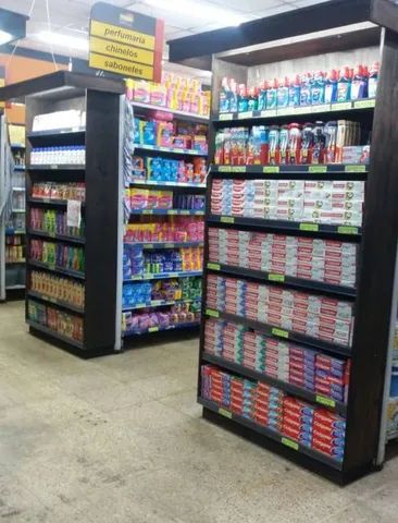 SUPERMERCADO ZONA SUL - Foto 3