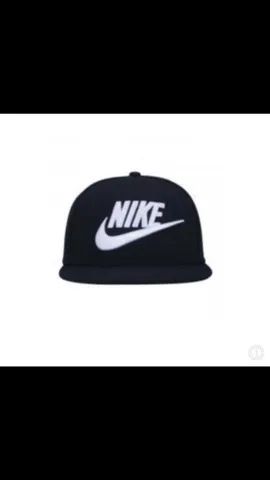 White store nike snapback